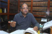 Ranjit Kumar, Solicitor General of India, resigns